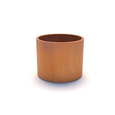 CYLINDRICAL PLANTER FLORES